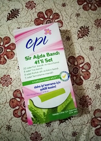 Ağda bandı 