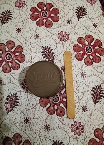 Ağda ve spatulası