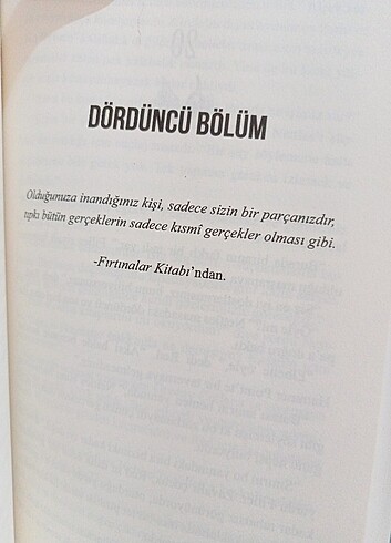  Beden Renk Güç & İntikam Fırtınalar İmparatorluğu-1 ~ Jon Skovron