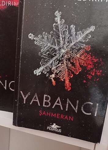 Yabancı 1-2