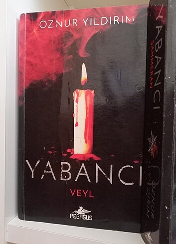  Yabancı 1-2