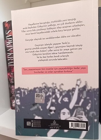  Ölüler Konuşmaz 
