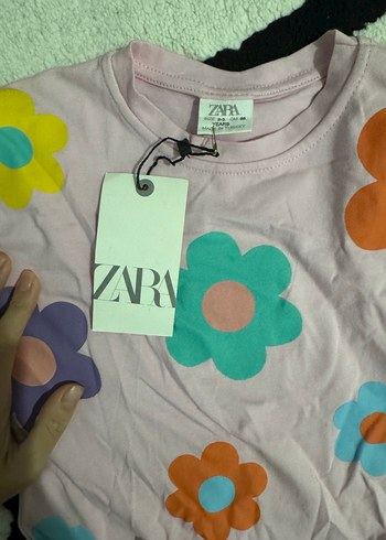 İkili şort tişört takım - Görsel 2