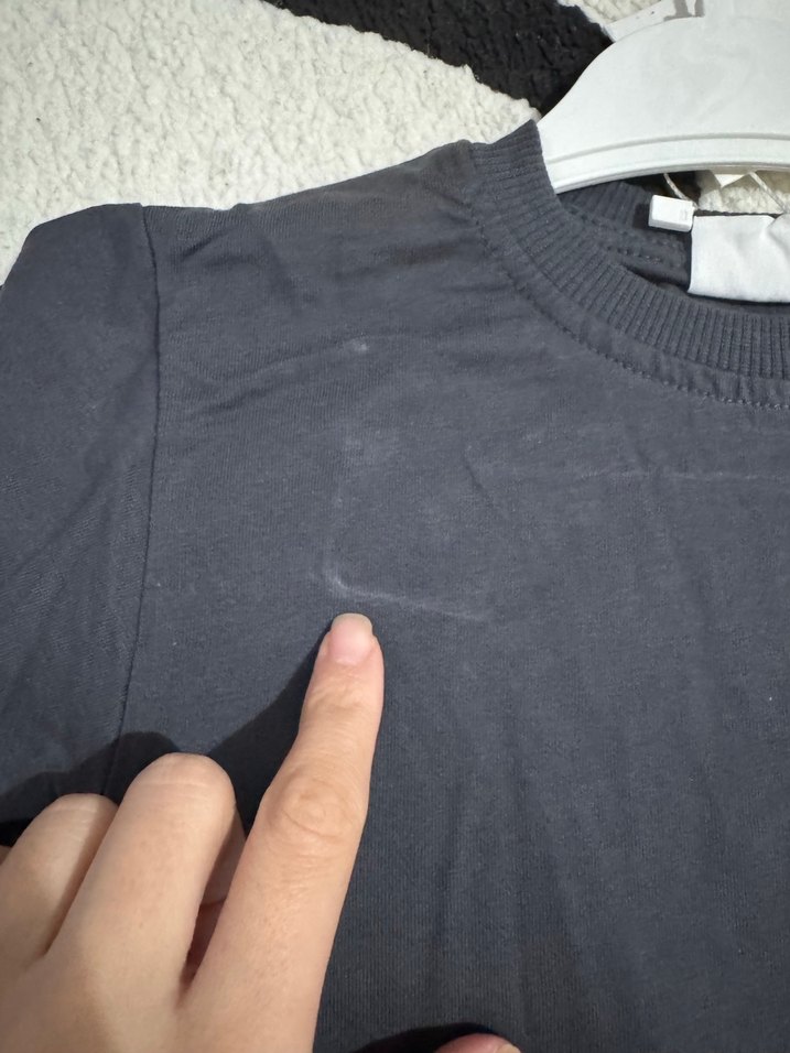 Gri Mickey & Friends Erkek Bebek Takımı - Görsel 4