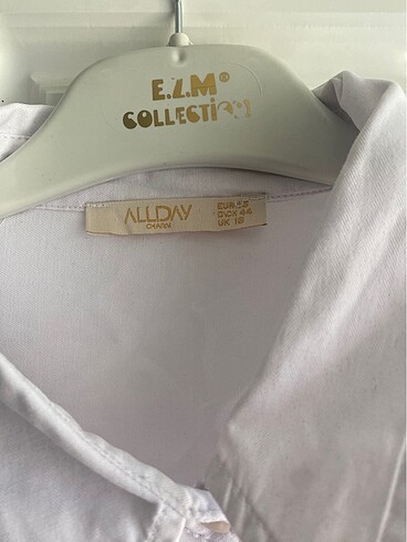 Allday gömlek