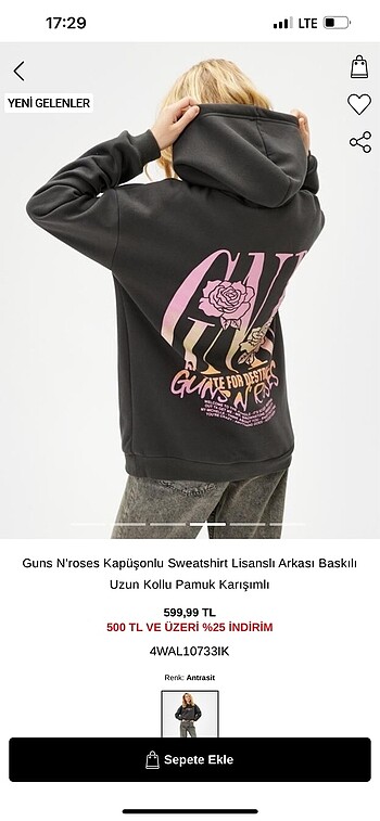 s Beden Sweat