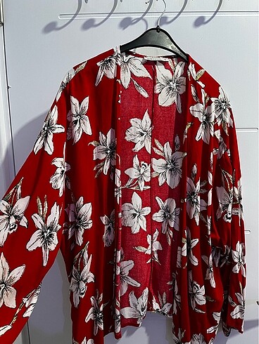 Pareo kaftan