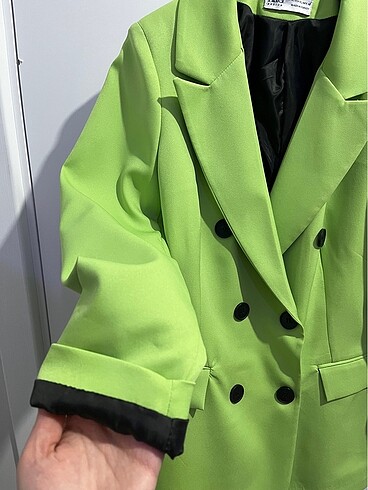 Diğer Blazer