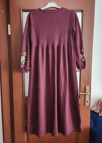 Diğer tesettür elbise