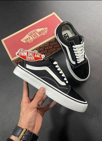 Vans old skool