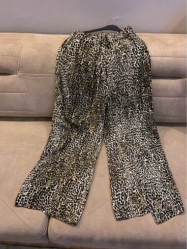 Leopar pantolon