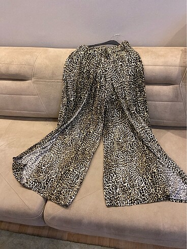 Diğer Leopar pantolon