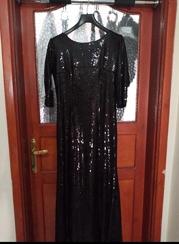 Abiye elbise