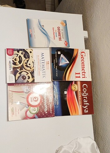 Test kitabı