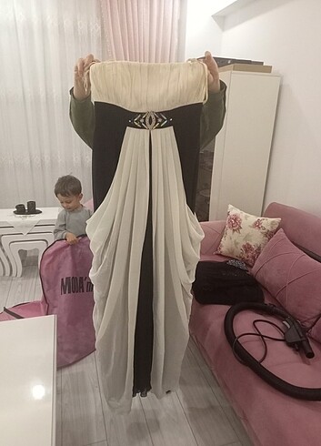 Diğer Abiye
