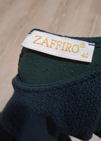 Kadın  bluz - Görsel 4