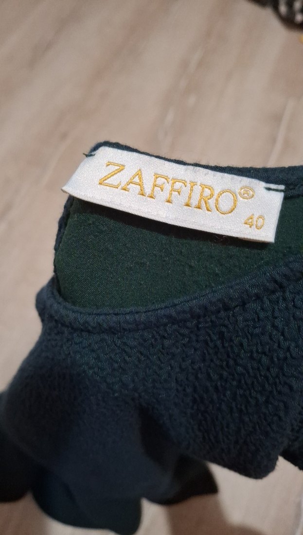 Kadın  bluz - Görsel 4