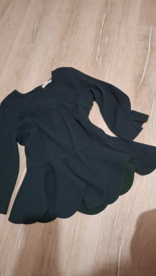 Kadın  bluz - Görsel 3