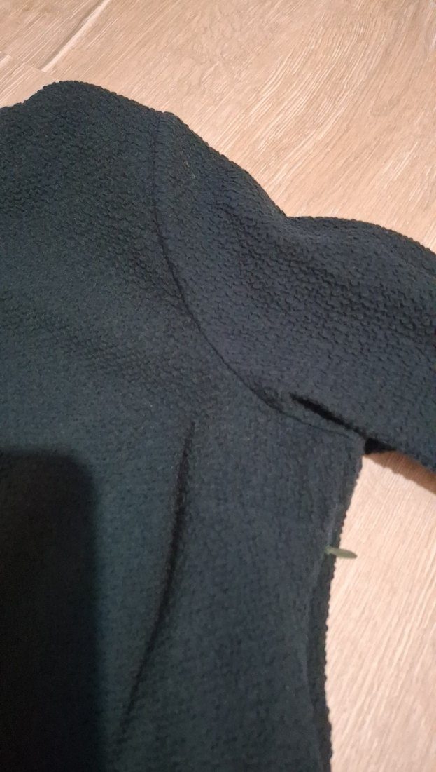 Kadın  bluz - Görsel 2