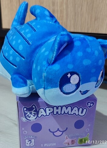 Beden Aphmau Meemeows Mystery Plush