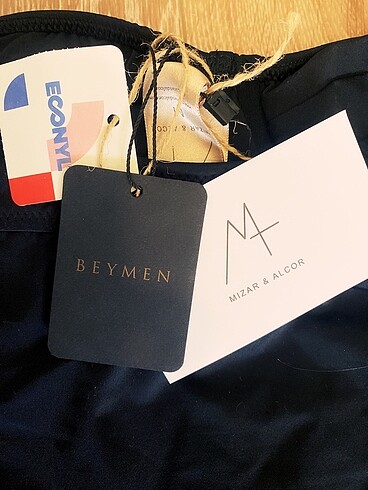 Beymen Mayo - Görsel 2