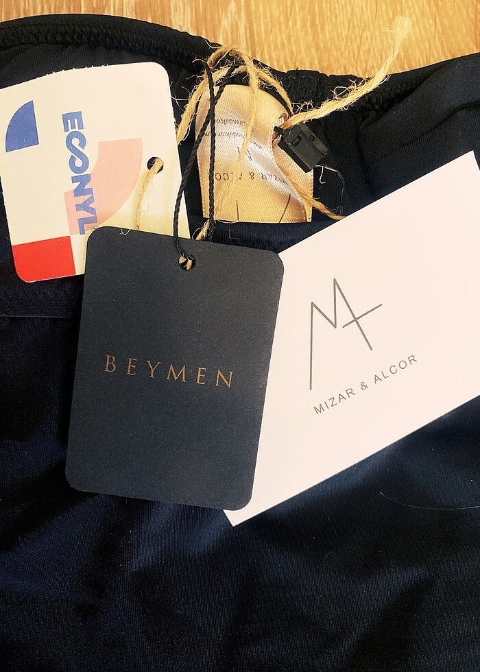 Beymen Mayo - Görsel 2