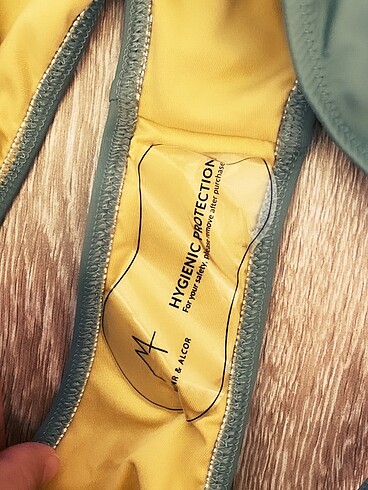 Beymen bikini - Görsel 2