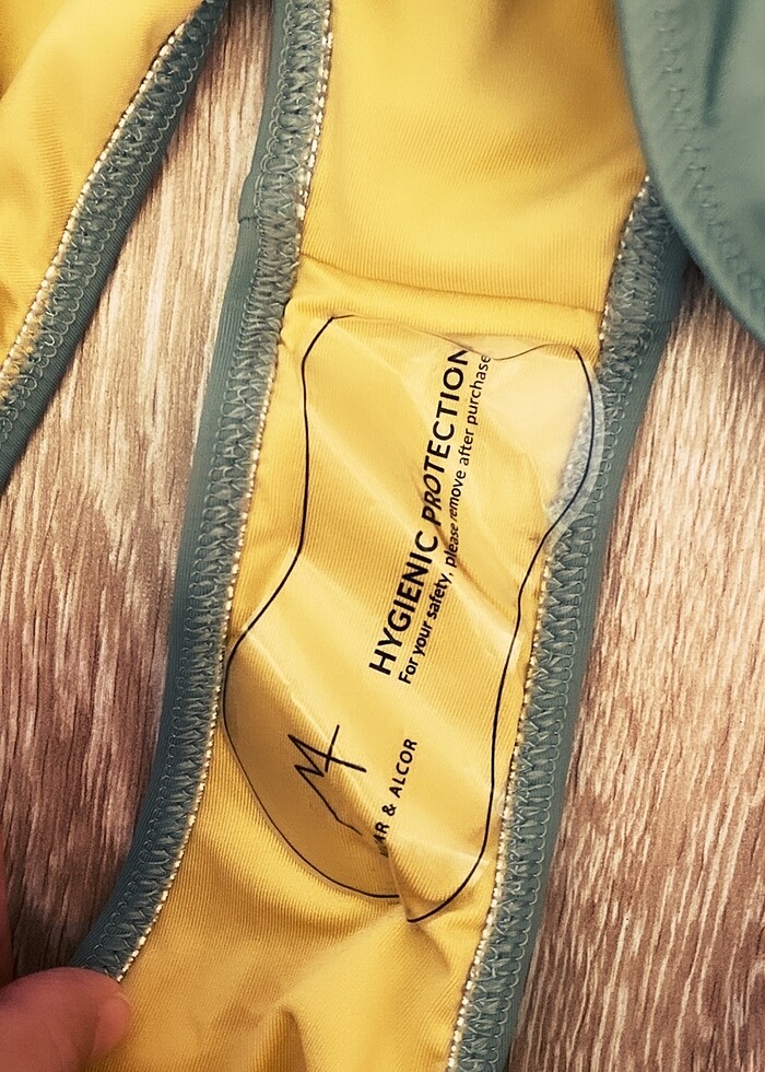 Beymen bikini - Görsel 2