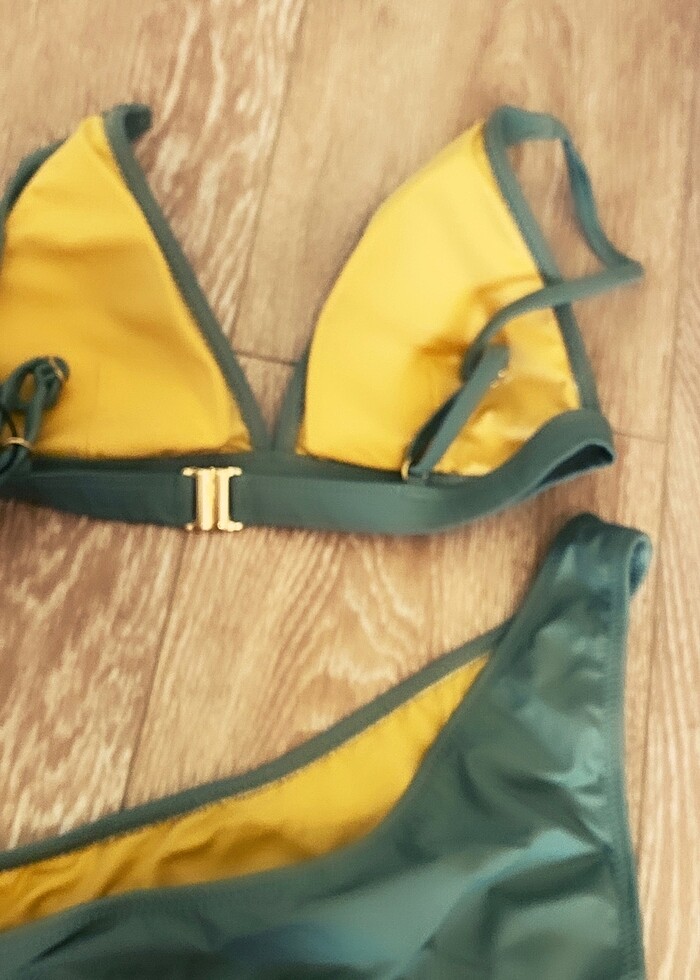 Beymen bikini - Görsel 3