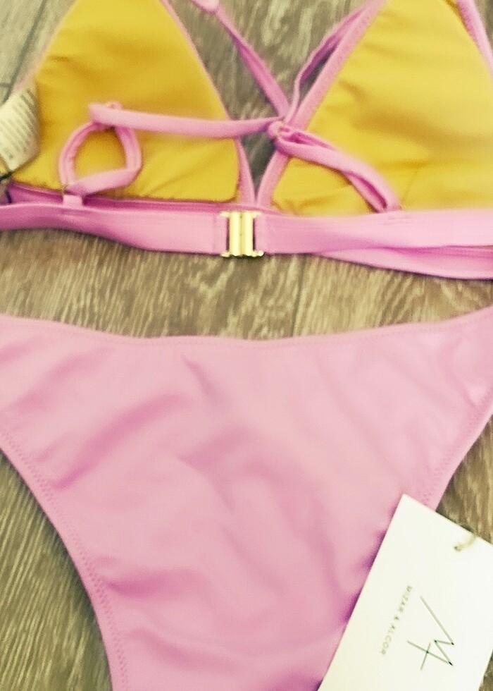 Beymen Bikini - Görsel 2