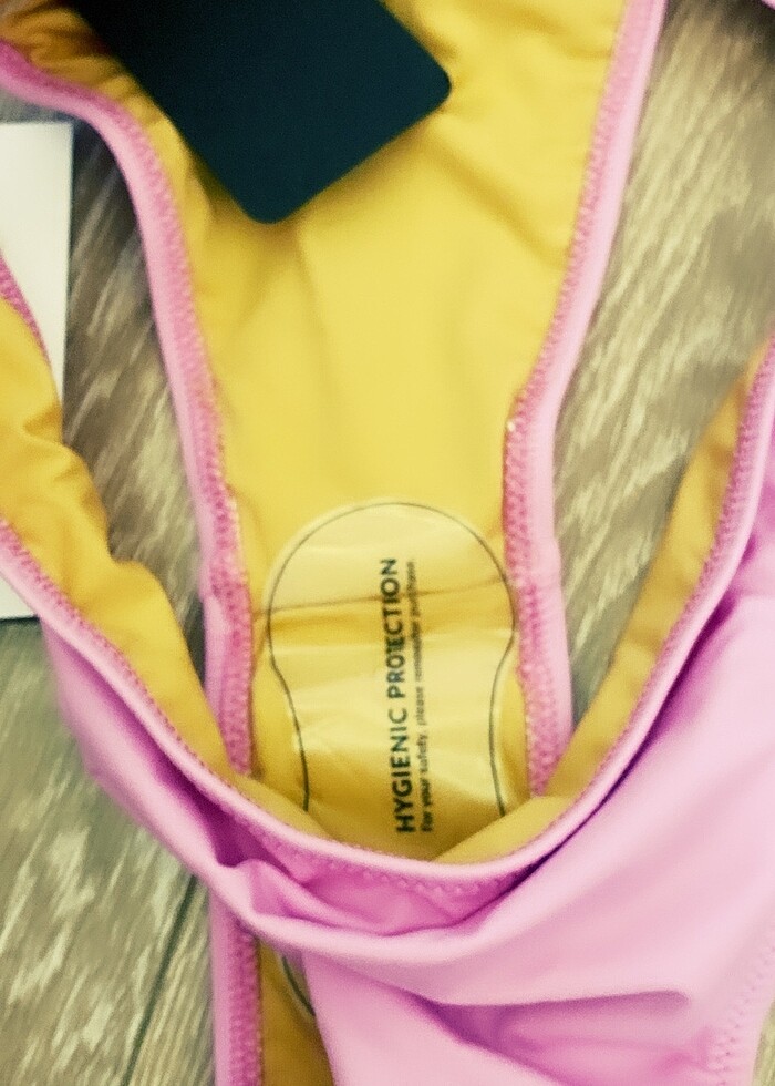 Beymen Bikini - Görsel 3