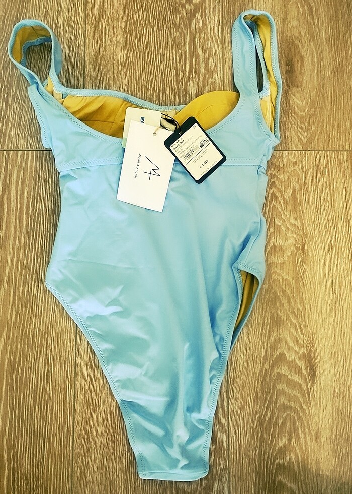 Beymen Mayo - Görsel 2