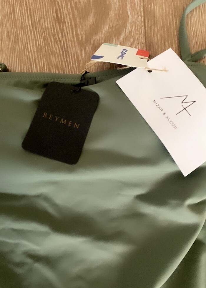 Beymen Mayo - Görsel 2