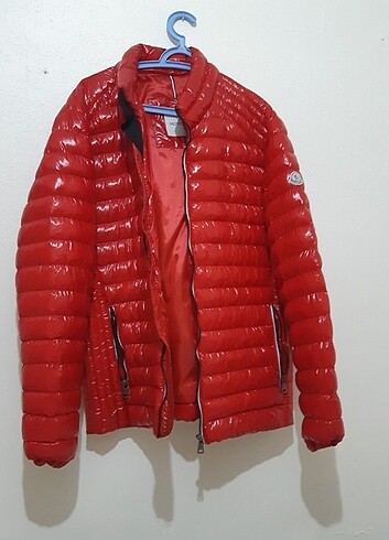 MONCLER Erkek Mont
