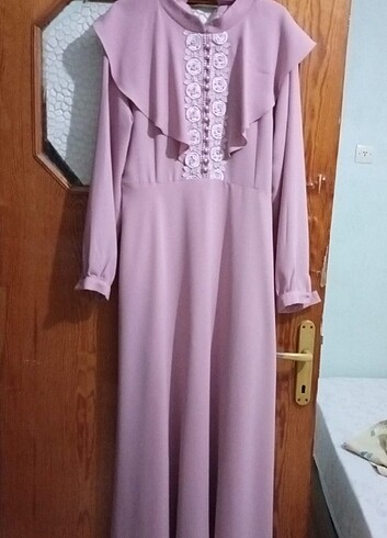 Abiye elbise 