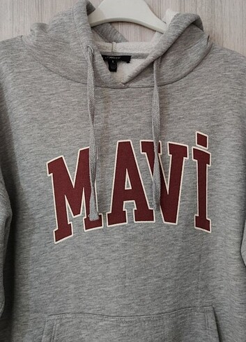 s Beden gri Renk Sweatshirt