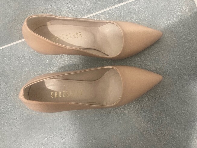Stiletto Ten Rengi