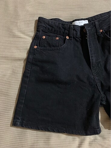 Topshop Top shop şort