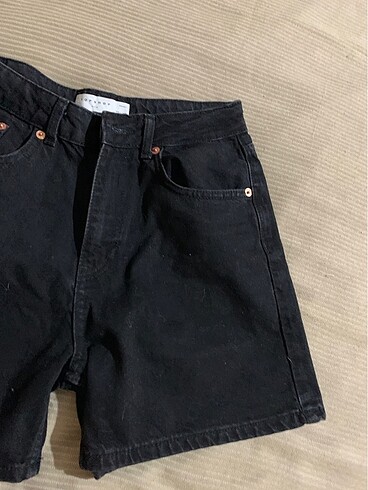 36 Beden Top shop şort
