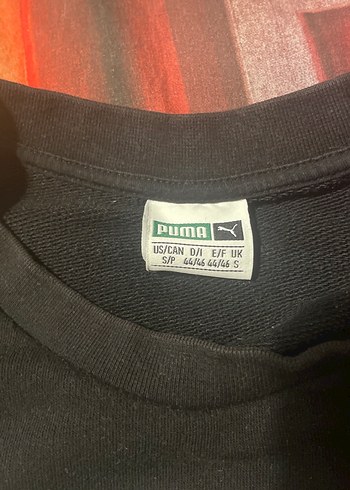 Puma München Uzun Kollu - Görsel 2