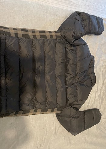 Burberry Erkek Mont-Kaban - Görsel 4