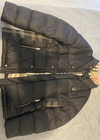 Burberry m