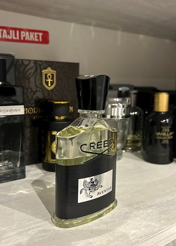 Creed Aventus 100 Ml - Görsel 3