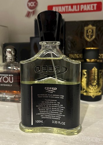 Creed Aventus 100 Ml - Görsel 5