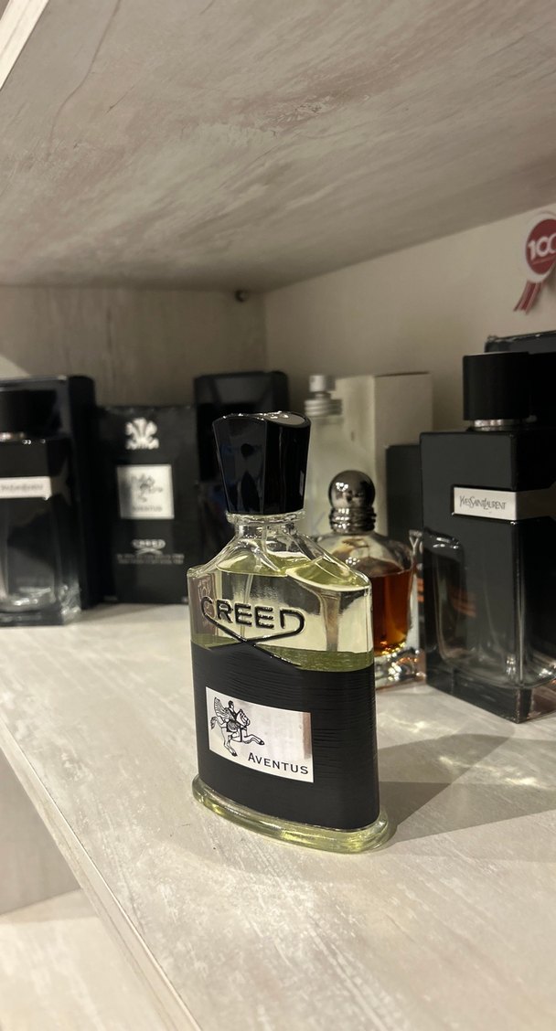 Creed Aventus 100 Ml - Görsel 4