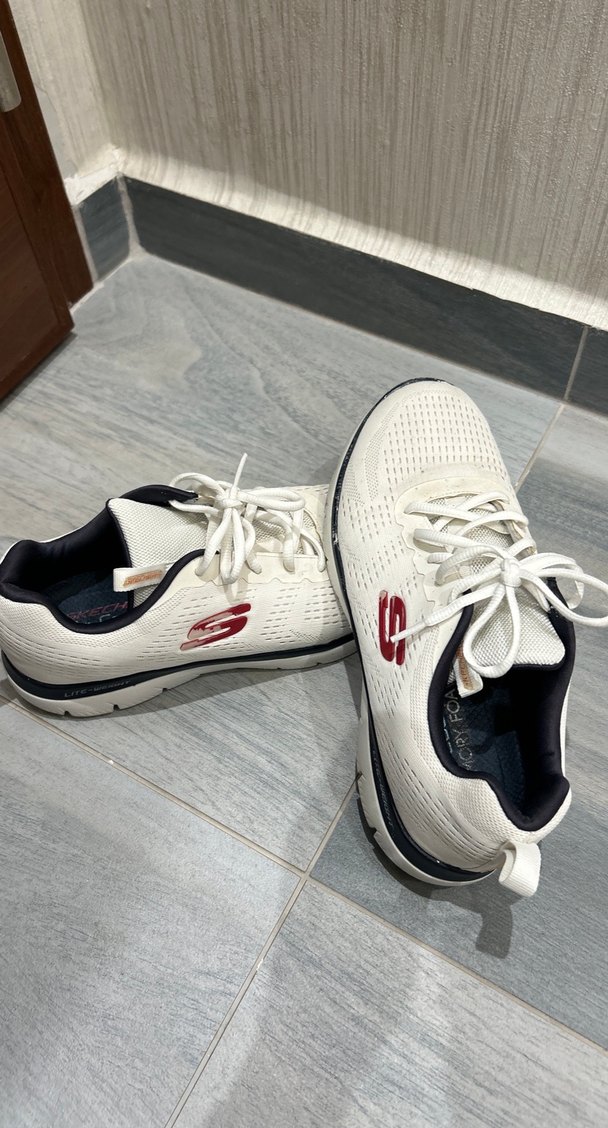 Skechers  Spor Ayakkabı - Görsel 3