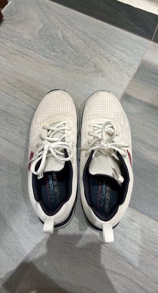 Skechers  Spor Ayakkabı - Görsel 2