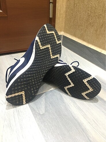 Nike spor ayakkabı - Görsel 8