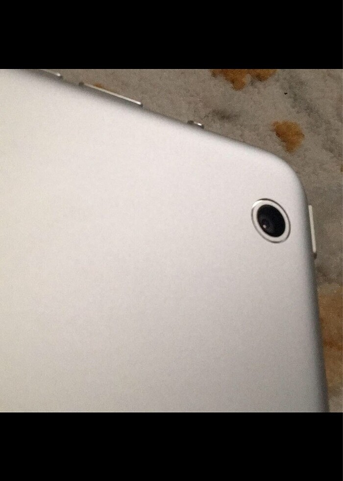 iPad mini 1 - Görsel 3