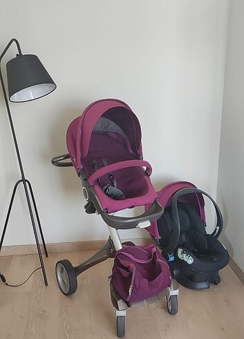STOKKE V4 TAM SET UYGUN FİYAT 
